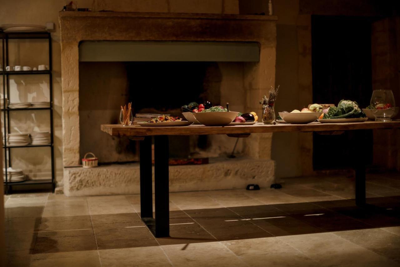 Mas Des Precheurs Ξενοδοχείο Tarascon Εξωτερικό φωτογραφία